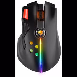 Souris Sans Fil Gaming Spirit Of Gamer XPERT-M600 / Noir