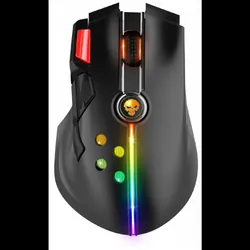 Souris Sans Fil Gaming Spirit Of Gamer XPERT-M600 / Noir