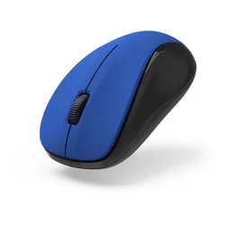 Souris Sans Fil HAMA MW-300 V2 Bleu