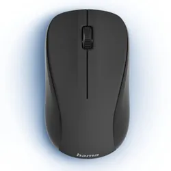 Souris Sans Fil Hama MW-300 V2 Noir