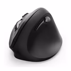 Souris Sans fil HAMA Verticale Ergonomique Droite EMW-500 - Connectivité : USB - Type de capteur optique - Résolution capteur ...