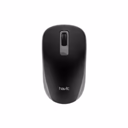 Souris Sans fil Havit M626GT - Fréquence sans fil 2.4 Ghz - Distance Max sans fil 10M - 3x Boutons - Résolution 1200dpi