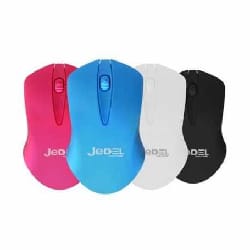 Souris sans fil JeDEL