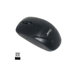 Souris sans fil JEDEL W910 2.4GHZ - Noir