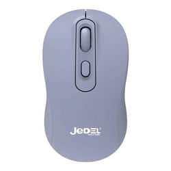Souris Sans Fil JEDEL W926-P - Violet
