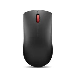 Souris Sans Fil Lenovo GY51L52638 150 - Noir