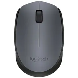 Souris Sans Fil Logitech M170 Gris