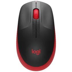 Logitech M190 Full-Size Wireless Mouse