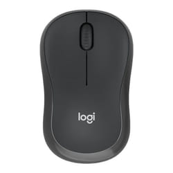 Souris Sans Fil LOGITECH M240 Silencieux - Graphite