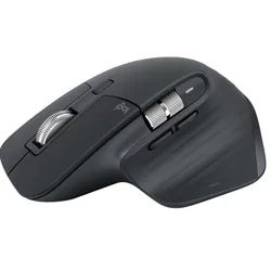 Souris Sans Fil Logitech MX Master 3S Graphite