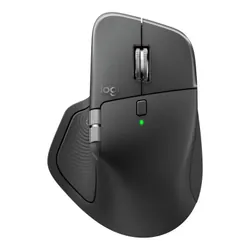 Souris Sans Fil Logitech MX Master 4 Graphite