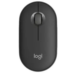 Logitech Pebble 2 M350s souris Ambidextre RF sans fil + Bluetooth Optique 4000 DPI