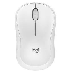 Logitech M240 souris Ambidextre Bluetooth