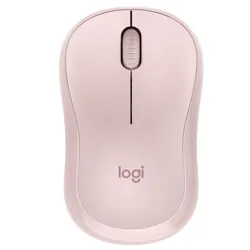 Logitech M240 souris Ambidextre Bluetooth