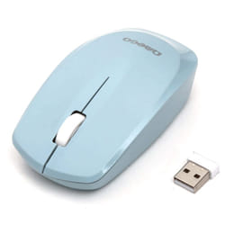 Souris Sans Fil Omega OM-229 Bleu