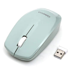 Souris Sans Fil Omega OM-229 Vert