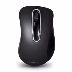 Souris Sans Fil Optique ADVANCE S-3DW – Noir(S-3DW-BK)