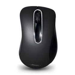 Souris Sans Fil Optique ADVANCE S-3DW – Noir(S-3DW-BK)