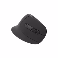 Souris Sans Fil Optique SBOX VM-838 Verticale / Noir