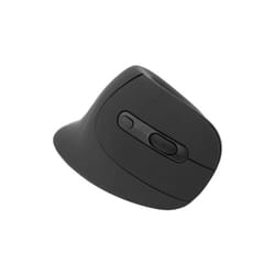 Souris Sans Fil Optique SBOX VM-838 Verticale / Noir