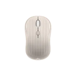 Souris Sans Fil Optique SBOX WM-602 BEIGE