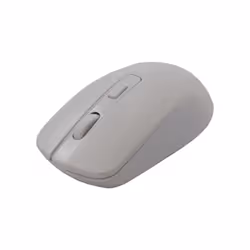 Souris Optique SBOX WM-837 - Technologie de Connectivité: Sans Fil (2,4 GHz) - Type de souris: 4D - Résolution: 800 - 1600 DP ...