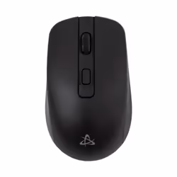 Souris Optique SBOX WM-837 - Technologie de Connectivité: Sans Fil (2,4 GHz) - Type de souris: 4D - Résolution: 800 - 1600 DP ...