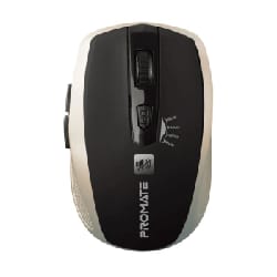 Souris Sans Fil PROMATE BREEZE Silent Switch - Gold