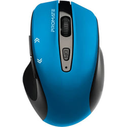 Souris sans fil PROMATE Cursor - Bleu