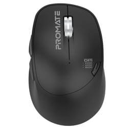 Souris Sans Fil PROMATE Eternal - Noir