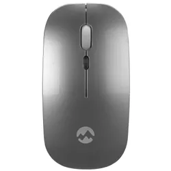 Souris Sans Fil Rechargeable Everest SMW-306R - 1600 dpi