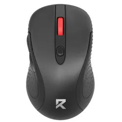 Souris Sans Fil Redragon BM-2638 Noir
