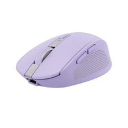 Trust Ozaa souris Droitier RF sans fil + Bluetooth Optique 3200 DPI