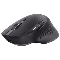 Souris Sans Fil TRUST Ozaa Multi-Appareils - Noir