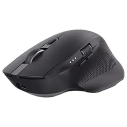 Trust Ozaa souris Droitier RF sans fil + Bluetooth Optique 3200 DPI