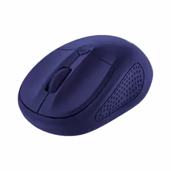 Souris TRUST PRIMO - Technologie de connectivite: Sans Fil - Interface: USB - Type de capteur: Optique - Résolution Optique:  ...