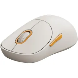 Souris sans fil Xiaomi 3 | 1200 dpi - Bluetooth - WHITE