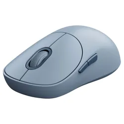 Souris Sans Fil Xiaomi 3 Bleu
