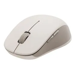 Souris Sans Fil Xiaomi Double Mode Mouse 2 Blanc