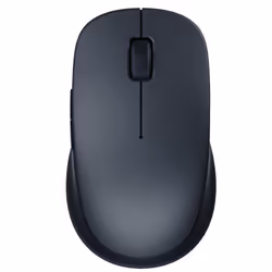 Souris Sans Fil Xiaomi Double Mode Mouse 2 Noir