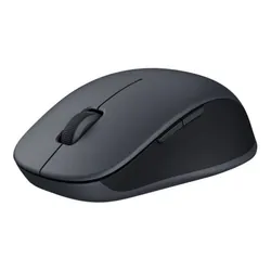 Souris Sans Fil Xiaomi Double Mode Mouse 2 Noir