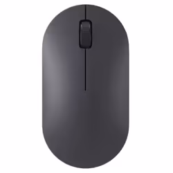 Souris Sans Fil Xiaomi Lite 2 Noir