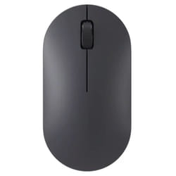 Souris Sans Fil Xiaomi Lite 2 Noir