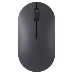 Souris Sans Fil Xiaomi Lite 2 Noir