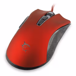 Souris optique - 7D - 7 boutons - Résolution: 1000/1500/2500/4800 DPI - Durée de vie 5 millions de clics - Éclairage: Blanc,  ...