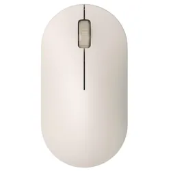 Souris Xiaomi Sans Fil Lite 2 Blanc
