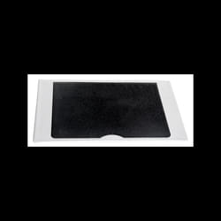 Sous Mains OFFICEPLASET Double Uni Essential - Noir (1700103C9)