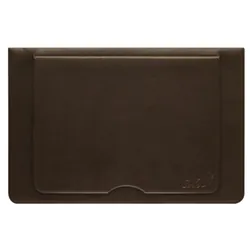 Sous Mains OFFICEPLASET En PVC Expansé Scribe - Marron (1700101C8)
