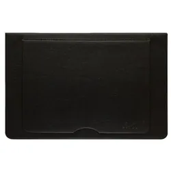 Sous Mains OFFICEPLASET En PVC Expansé Scribe - Noir (1700101C9)
