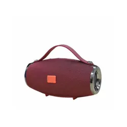 SPEAKER WIRELESS BLEUTOOTH E16